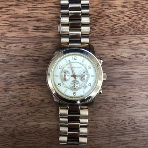 Michael Kors watch
